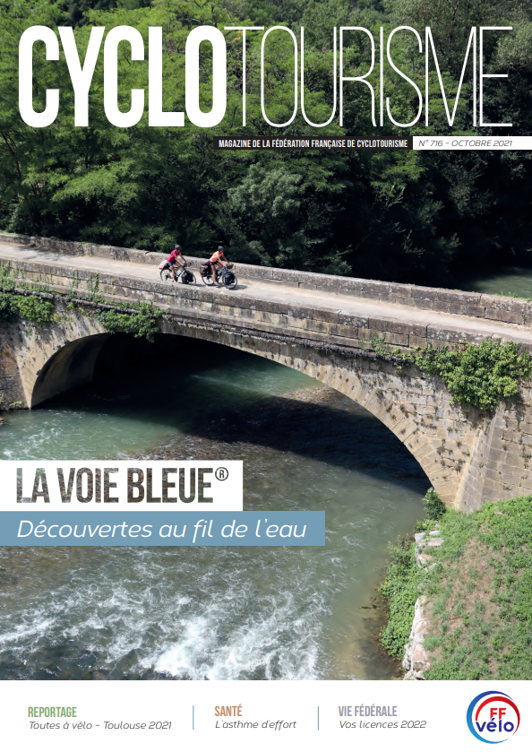 Cyclotourisme